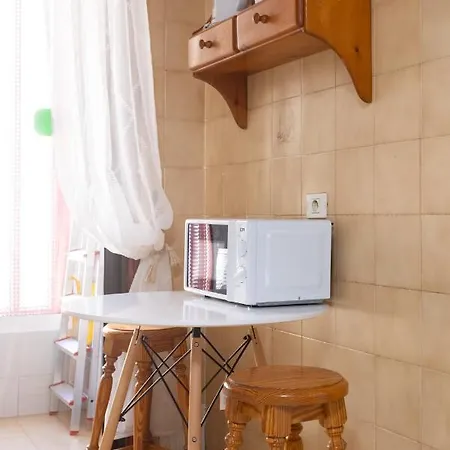 Apartamento Home2book Las Américas Apartment, Terrace&pool