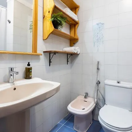 Апартаменты Home2book Las Americas Apartment, Terrace & Pool