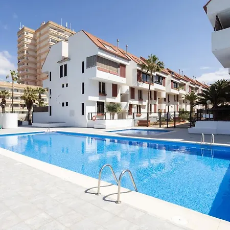 Home2book Las Americas Apartment, Terrace & Pool