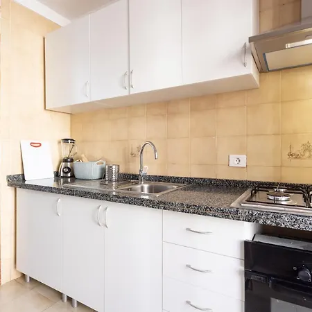 Apartment Home2book Las Americas Apartment, Terrace & Pool *