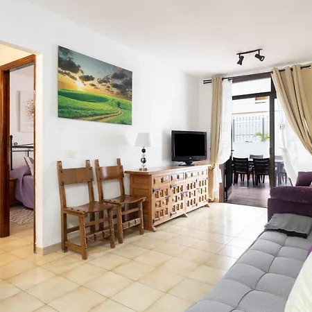 Home2book Las Americas Apartment, Terrace & Pool Apartment Arona (Tenerife)