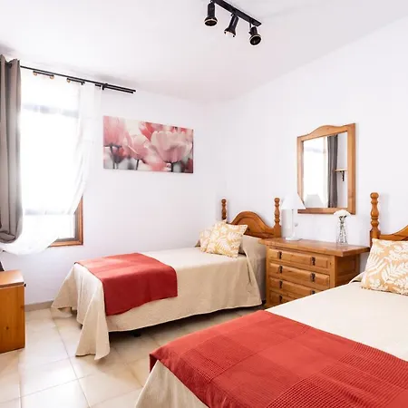 Apartment Home2book Las Americas Apartment, Terrace & Pool