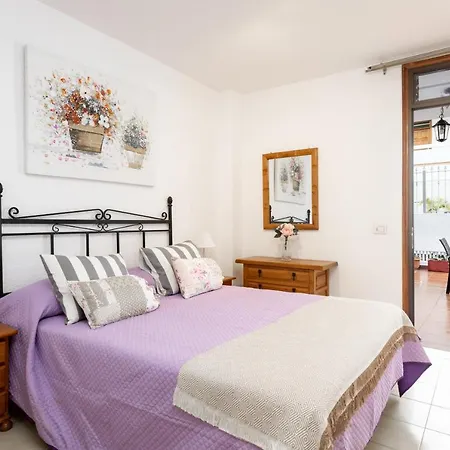 Home2book Las Americas Apartment, Terrace & Pool Apartment