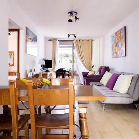 Apartment Home2book Las Americas Apartment, Terrace & Pool Arona (Tenerife)