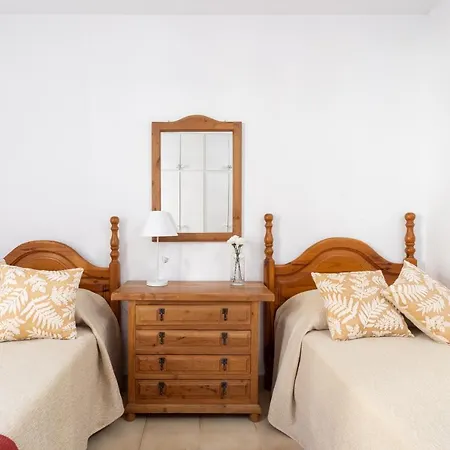 Home2book Las Americas Apartment, Terrace & Pool Apartment
