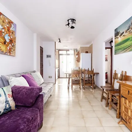 Apartment Home2book Las Americas Apartment, Terrace & Pool