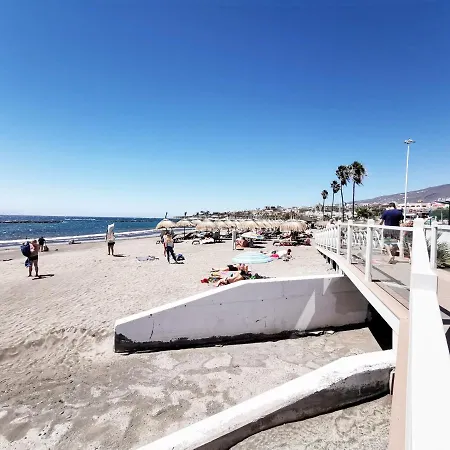 Home2book Las Americas Apartment, Terrace & Pool Arona (Tenerife)