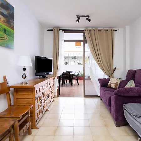 Home2book Las Americas Apartment, Terrace & Pool *