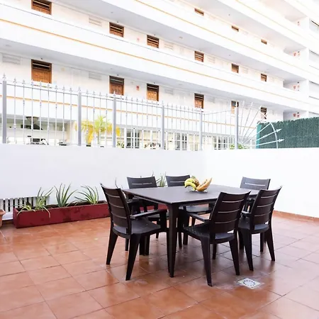 Apartment Home2book Las Americas Apartment, Terrace & Pool Arona (Tenerife)