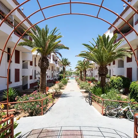 Home2book Las Americas Apartment, Terrace & Pool Apartment
