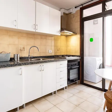 Home2book Las Americas Apartment, Terrace & Pool Apartment Arona (Tenerife)