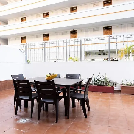 Apartment Home2book Las Americas Apartment, Terrace & Pool *