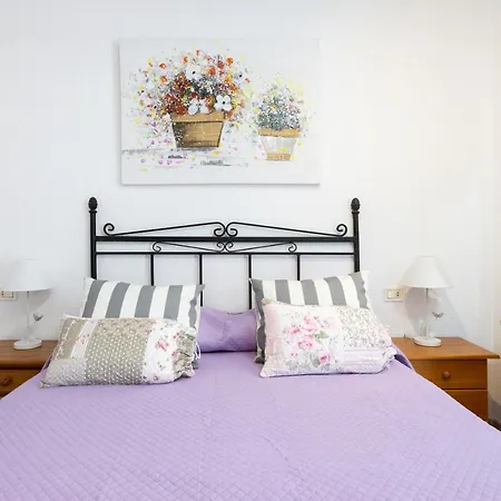 Home2book Las Americas Apartment, Terrace & Pool