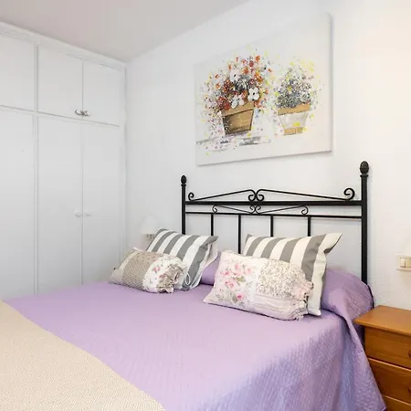 Apartment Home2book Las Americas Apartment, Terrace & Pool Arona (Tenerife)