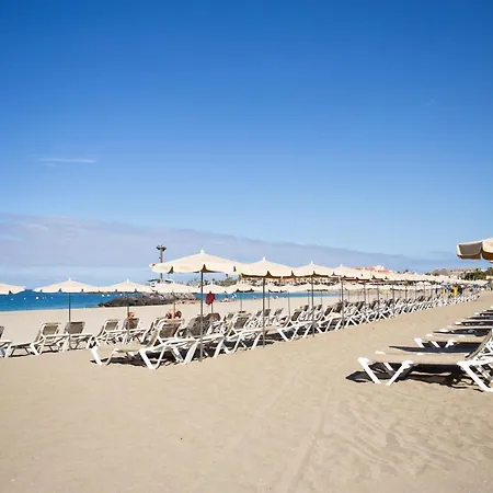 Home2book Las Americas Apartment, Terrace & Pool Apartment