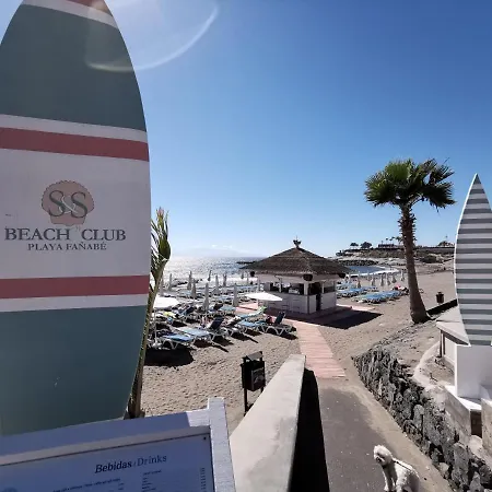 Apartment Home2book Las Americas Apartment, Terrace & Pool *