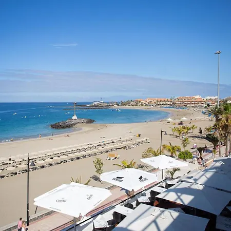 Apartment Home2book Las Americas Apartment, Terrace & Pool *