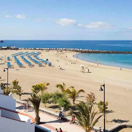 Home2book Las Americas Apartment, Terrace & Pool * Arona (Tenerife)