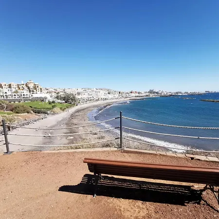 Apartment Home2book Las Americas Apartment, Terrace & Pool *