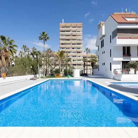 Home2book Las Americas Apartment, Terrace & Pool Arona (Tenerife)