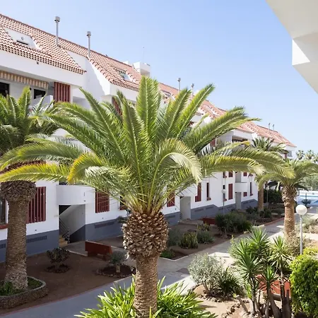 Home2book Las Americas Apartment, Terrace & Pool Arona (Tenerife)