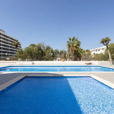 Home2book Las Americas Apartment, Terrace & Pool Apartment *
