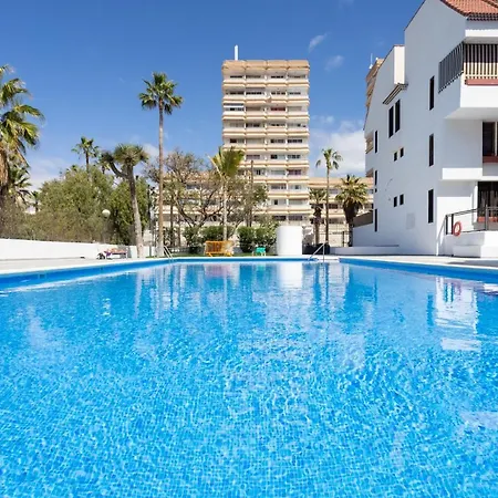 Home2book Las Americas Apartment, Terrace & Pool Apartment
