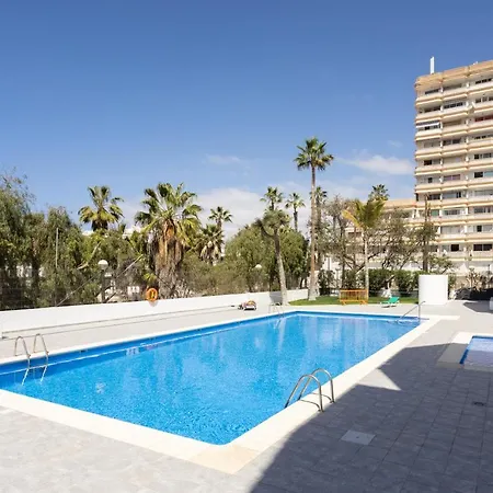 Home2book Las Americas Apartment, Terrace & Pool